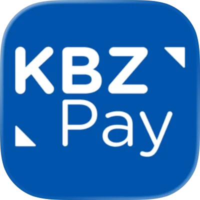 KBZ Pay logo